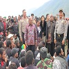 Gubernur Bakal Bangunkan Rumah Bagi TPN/OPM Bila Kembalikan Senjata 